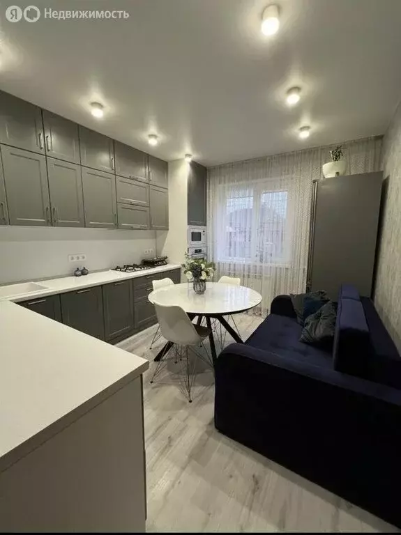 Дом в Михайловск, Зелёная улица (70 м) - Фото 2