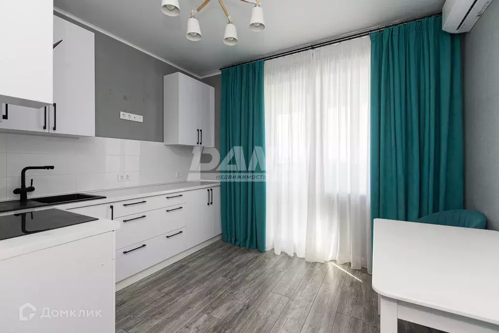 Продаётся 2-к квартира, 66.5 м - Фото 1