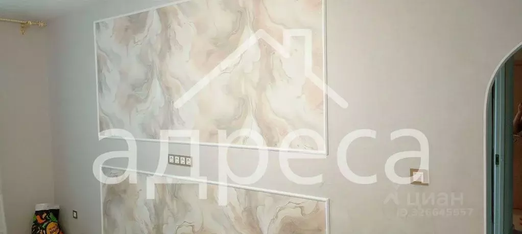 2-к кв. Самарская область, Самара ул. Василия Татищева, 13 (51.0 м) - Фото 2