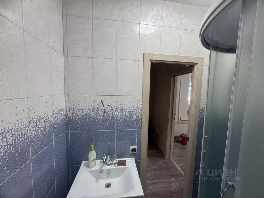 1-к кв. Нижегородская область, Нижний Новгород Волочильная ул., 11 ... - Фото 2