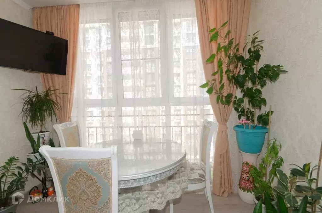 Продаётся 2-к квартира, 64 м - Фото 1
