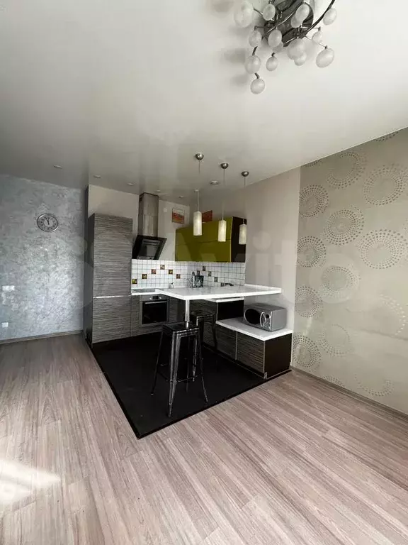 2-к. квартира, 40 м, 6/6 эт. - Фото 0