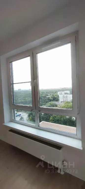 2-к кв. Москва ул. Академика Скрябина, 40 (57.5 м) - Фото 1