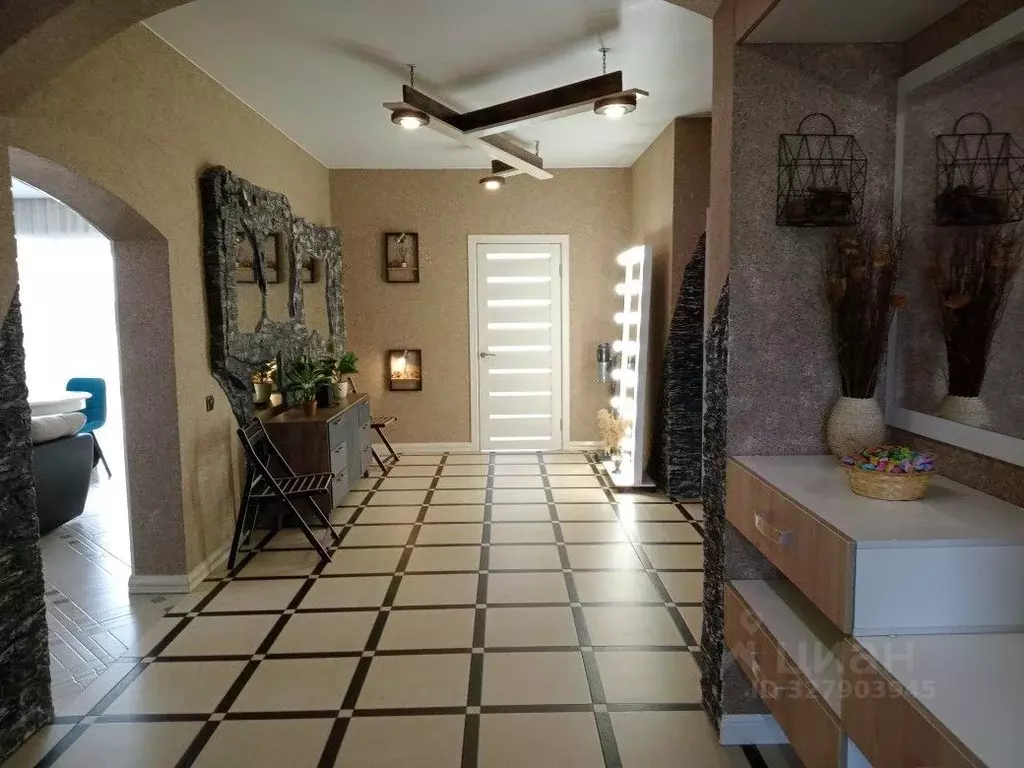 Дом в Московская область, Воскресенск городской округ, с. Конобеево ... - Фото 2