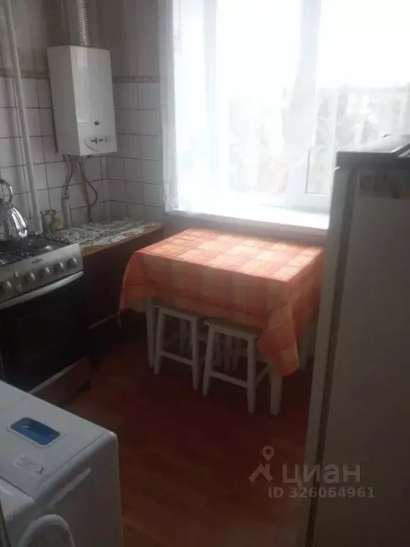 3-к кв. Волгоградская область, Волгоград Рабочий поселок Водстрой ... - Фото 1