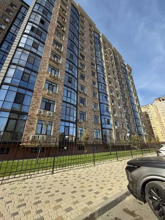 2-к кв. Дагестан, Махачкала ул. Времена Года, 9к2 (71.0 м) - Фото 2