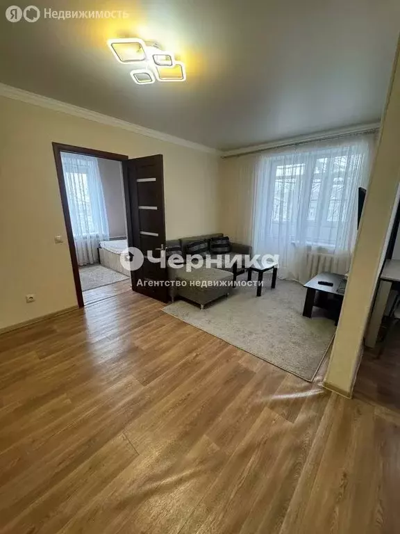 2-комнатная квартира: Шахты, проспект Чернокозова, 99Б (45.4 м) - Фото 1