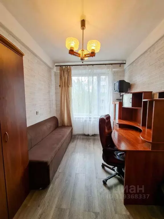 Комната Санкт-Петербург ул. Черкасова, 8К3 (9.9 м) - Фото 0