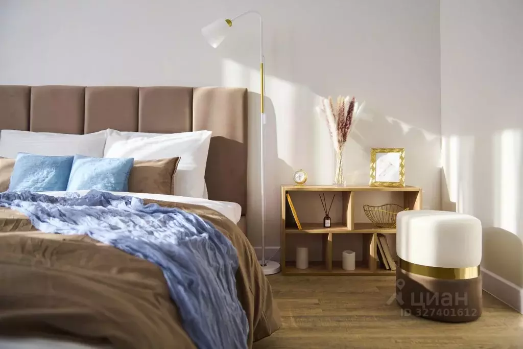 1-к кв. Москва Дмитровское ш., 107Ак2 (32.0 м) - Фото 2