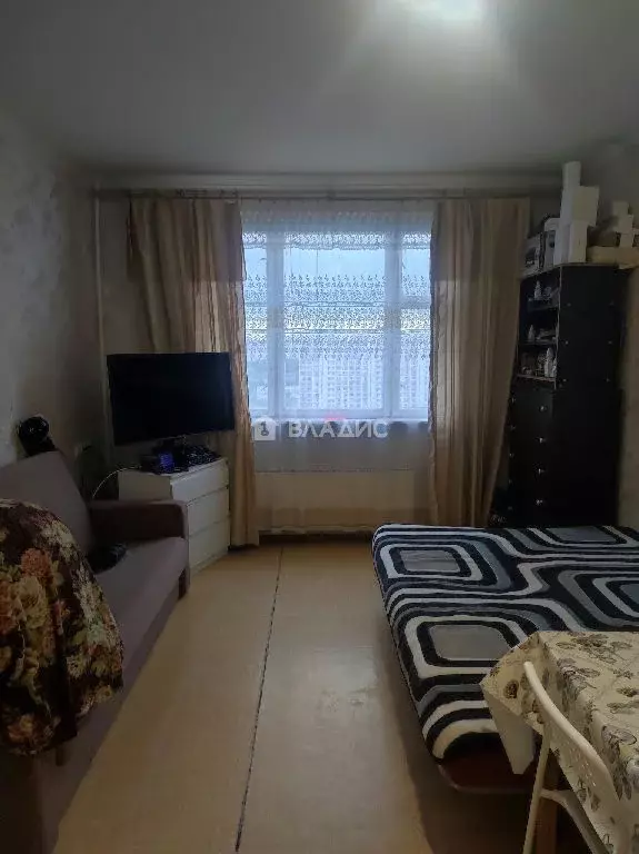 Продается 1-комнатная квартира - Фото 1