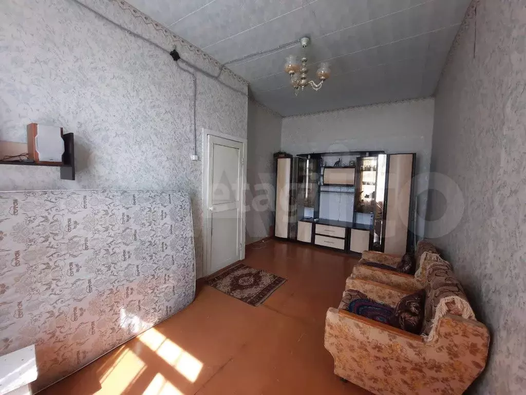 1-к. квартира, 25 м, 2/2 эт. - Фото 1