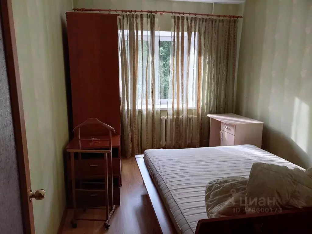 2-к кв. Башкортостан, Уфа ул. Рихарда Зорге, 19/5 (55.0 м) - Фото 2