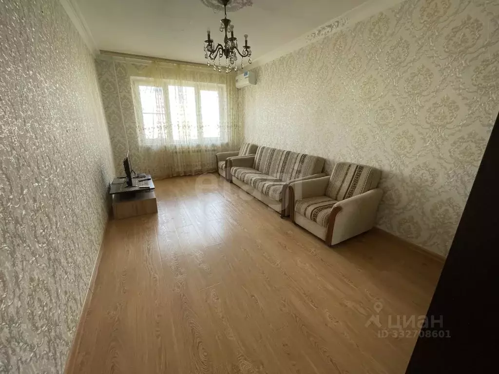 2-к кв. Дагестан, Каспийск просп. М. Омарова, 6Б (68.0 м) - Фото 1
