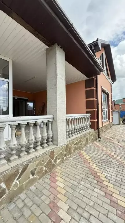 Студия Краснодарский край, Ейск Шоссейная ул., 65А (29.0 м) - Фото 1