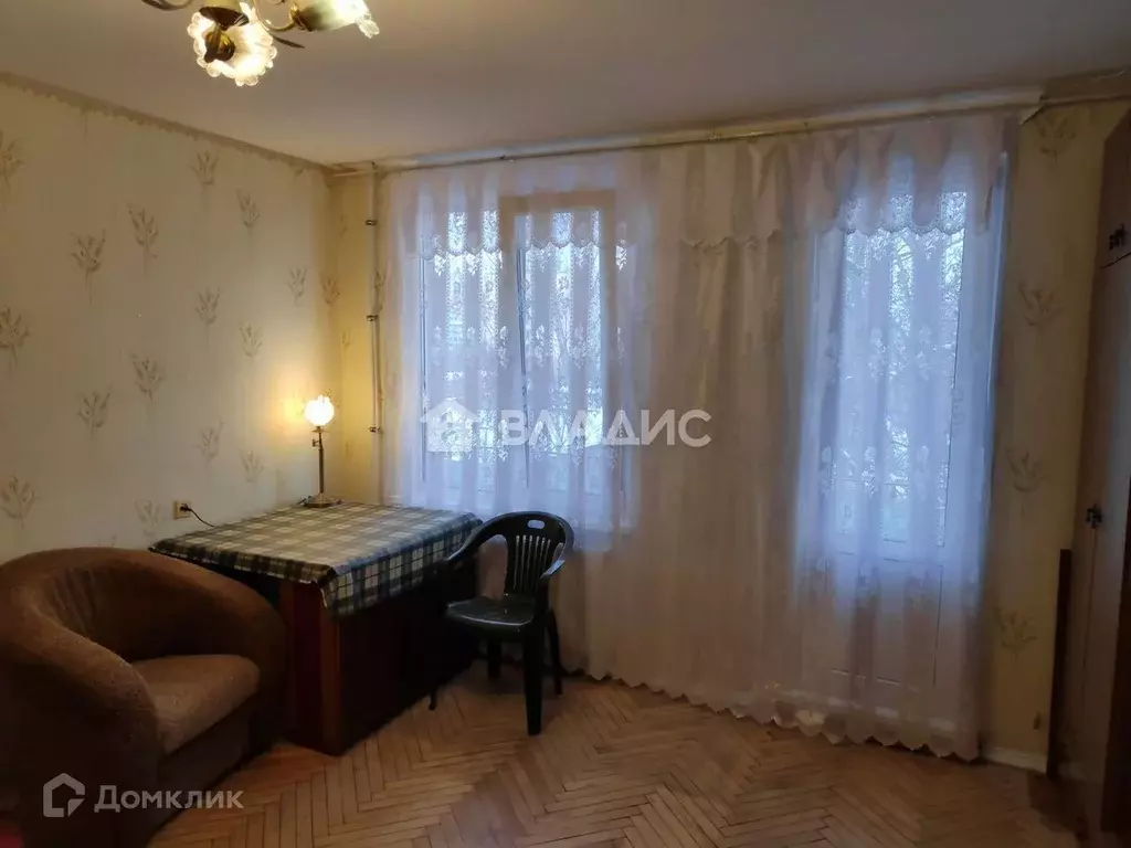 Продаётся 1-к квартира, 29.7 м - Фото 0