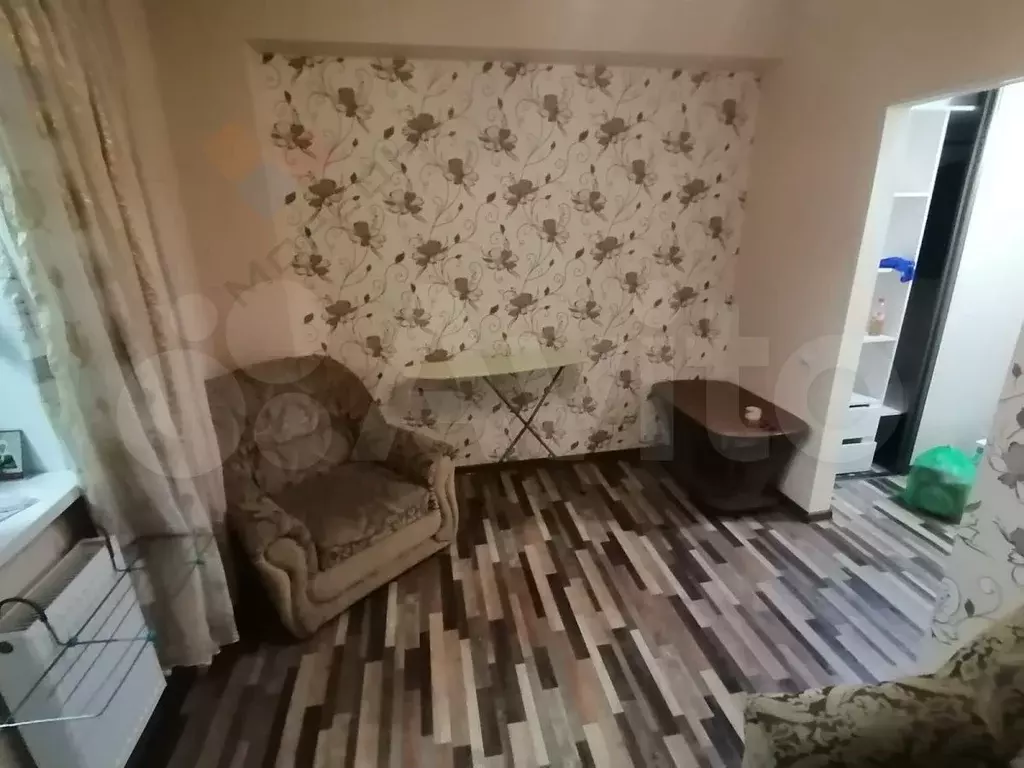 Квартира-студия, 18,9 м, 3/8 эт. - Фото 1
