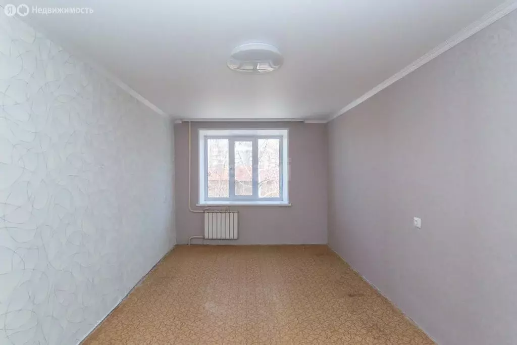 1-комнатная квартира: Тобольск, 6-й микрорайон, 120Ж (36.1 м) - Фото 1