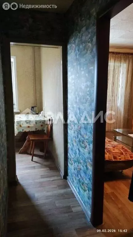 2-комнатная квартира: Воронеж, улица Челюскинцев, 71А (44 м) - Фото 1