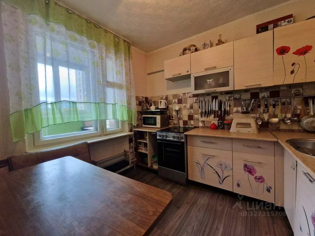 4-к кв. Свердловская область, Екатеринбург ул. Новгородцевой, 19к2 ... - Фото 1