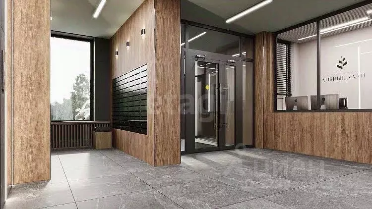 Студия Красноярский край, Красноярск Мясокомбинат мкр, Дивные Дали ... - Фото 0