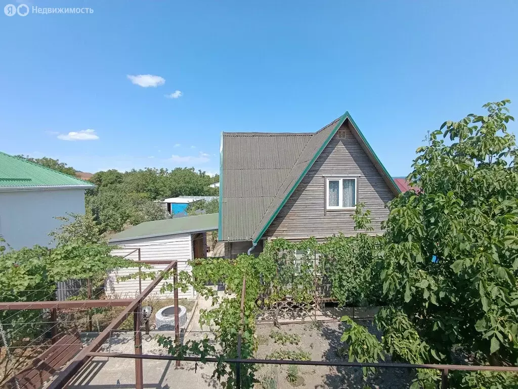 Дом в Раевская, Светлая улица, 11 (104 м) - Фото 1