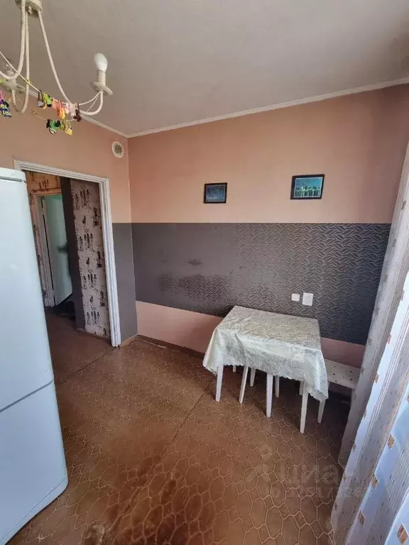 1-к кв. Омская область, Омск ул. 33-я Северная, 122 (39.0 м) - Фото 2