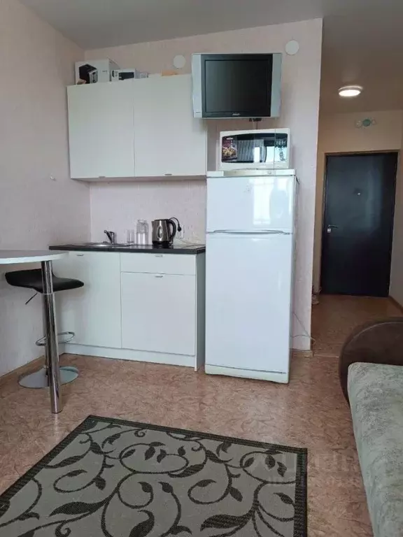 Студия Нижегородская область, Нижний Новгород Бурнаковская ул., 97 ... - Фото 2