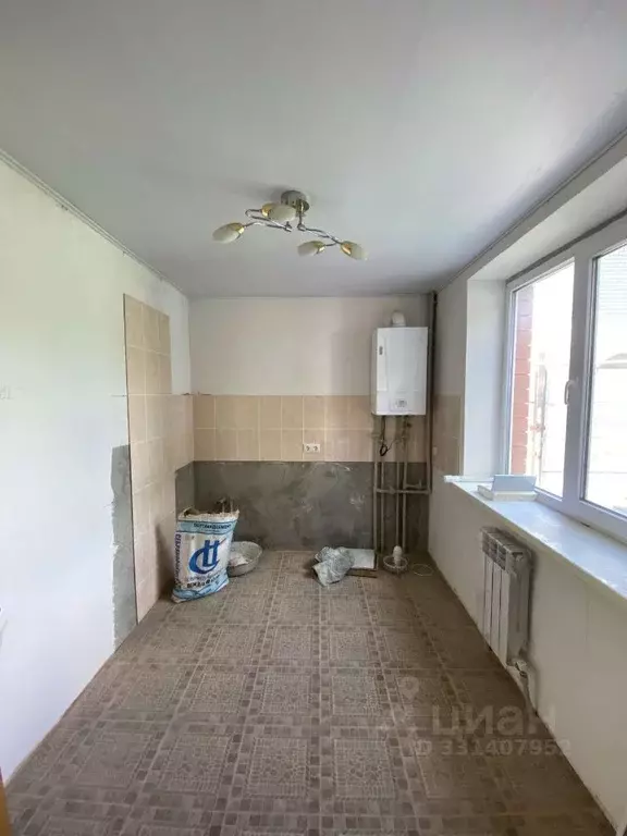 Дом в Белгородская область, Белгород Донецкая ул., 4 (51 м) - Фото 1