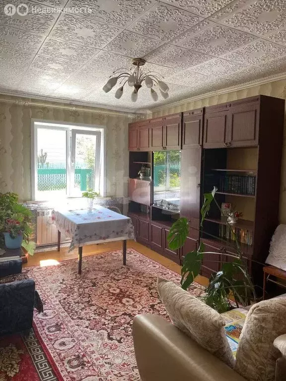 2-комнатная квартира: посёлок Дзержинск, Дорожная улица, 53З (46.9 м) - Фото 1