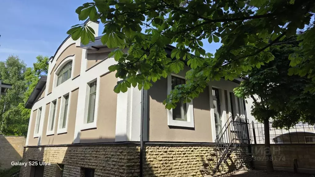 Дом в Санкт-Петербург Большая Озерная ул., 61 (169 м) - Фото 1