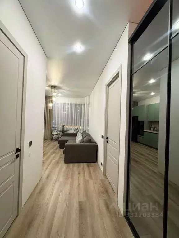 2-к кв. Москва ул. Вильгельма Пика, 1 (48.0 м) - Фото 1