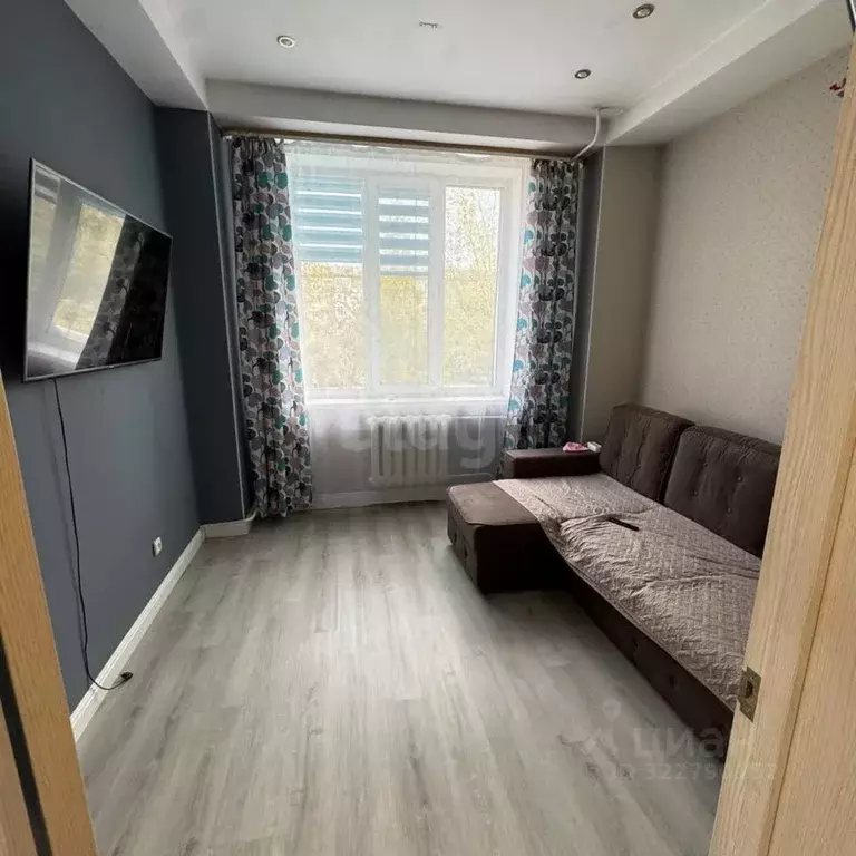 2-к кв. Тюменская область, Тюмень ул. Жуковского, 84к1 (53.7 м) - Фото 1