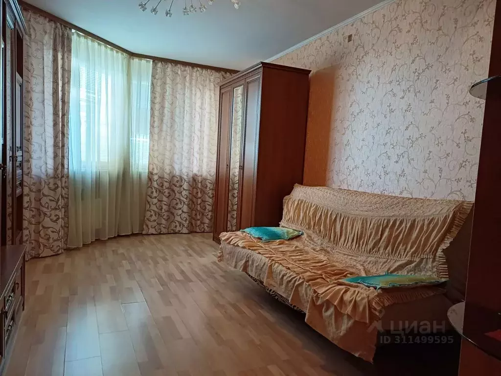 Комната Московская область, Долгопрудный Лихачевский просп., 74к1 ... - Фото 2