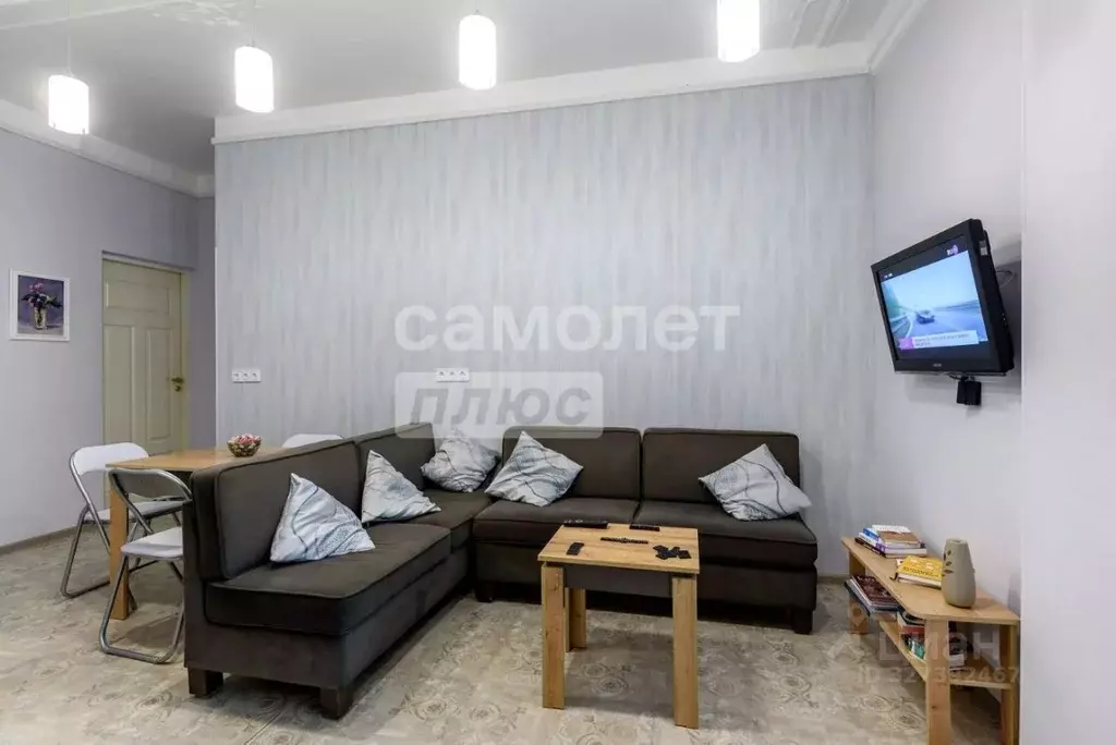 Офис в Москва Сеченовский пер., 8С3 (229 м) - Фото 2