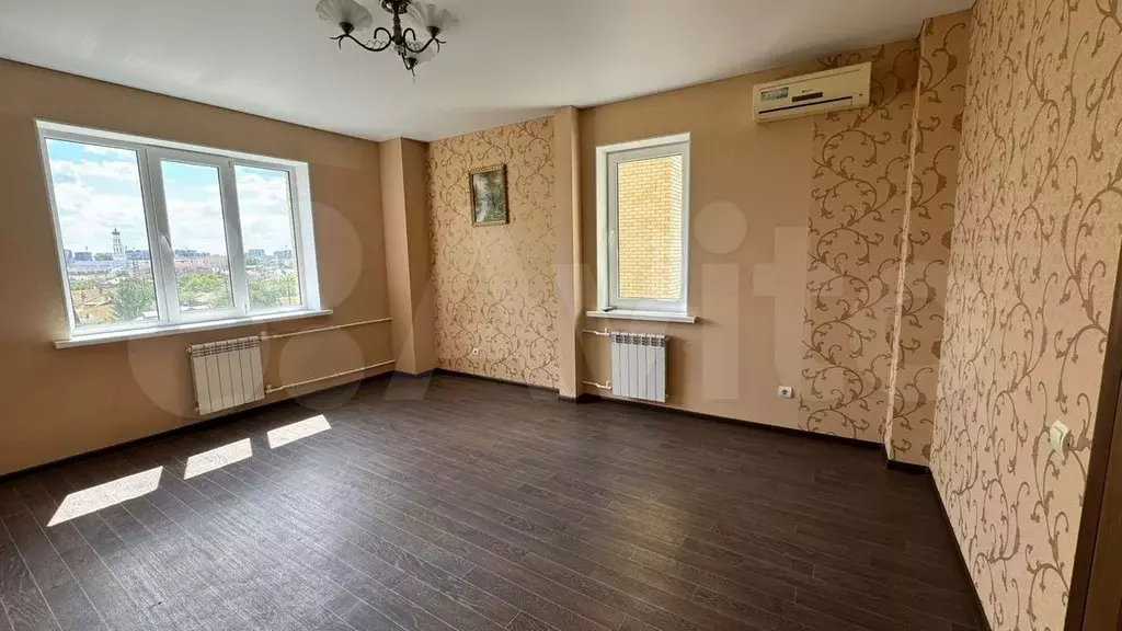 1-к. квартира, 50 м, 7/12 эт. - Фото 0