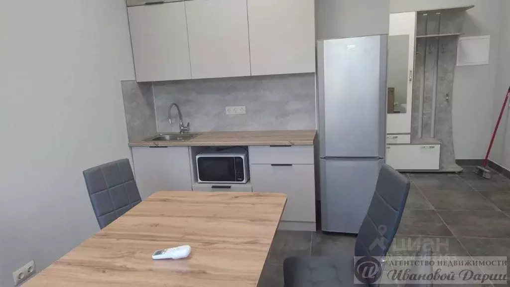 Студия Самарская область, Самара Южный проезд, 471 (24.0 м) - Фото 2