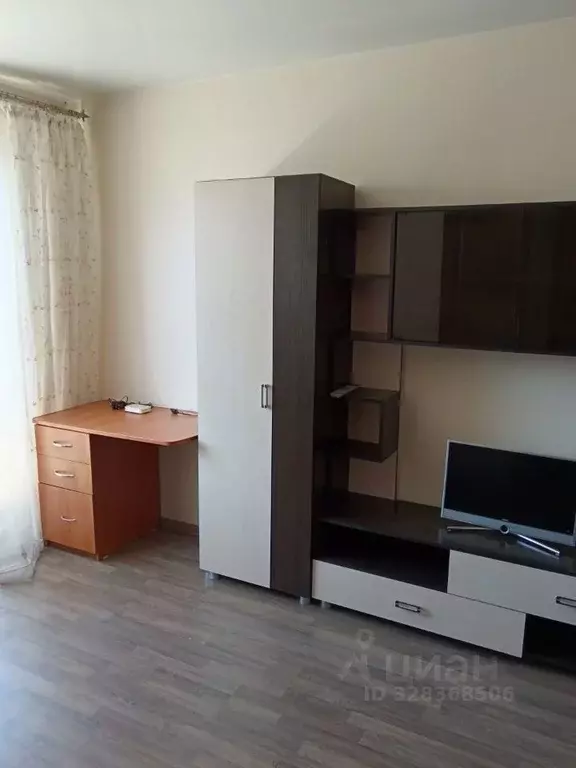 1-к кв. Башкортостан, Уфа Революционная ул., 96 (21.7 м) - Фото 2