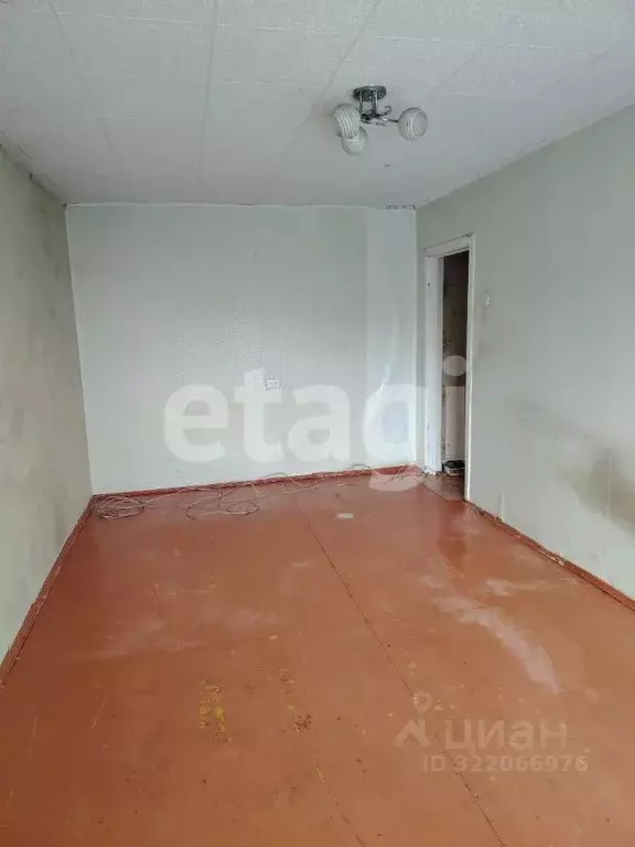 1-к кв. Бурятия, Улан-Удэ ул. Тулаева, 132 (32.6 м) - Фото 1