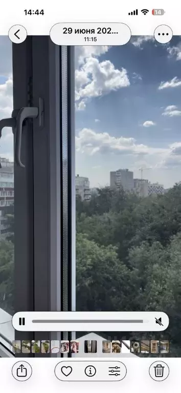 2-к кв. Москва Рязанский просп., 76/2 (45.0 м) - Фото 1