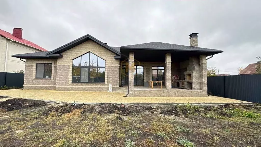 Дом в Белгородская область, Белгородский район, Дубовское с/пос, пос. ... - Фото 2