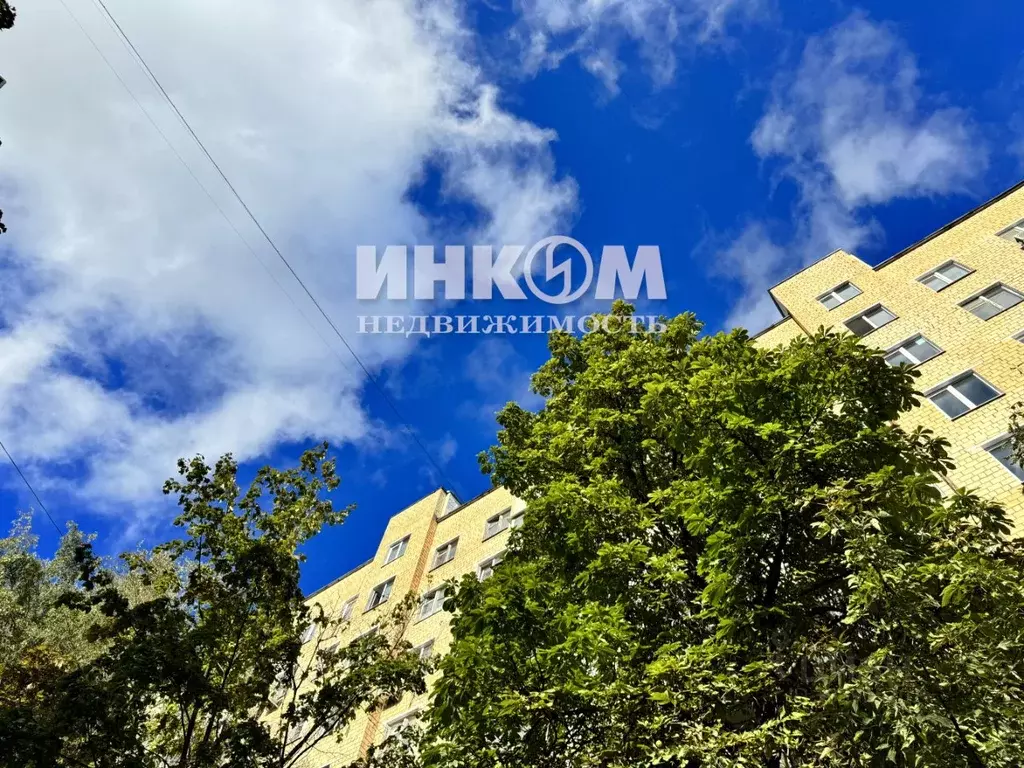 2-к кв. Москва Ленинградское ш., 9К2 (43.2 м) - Фото 2