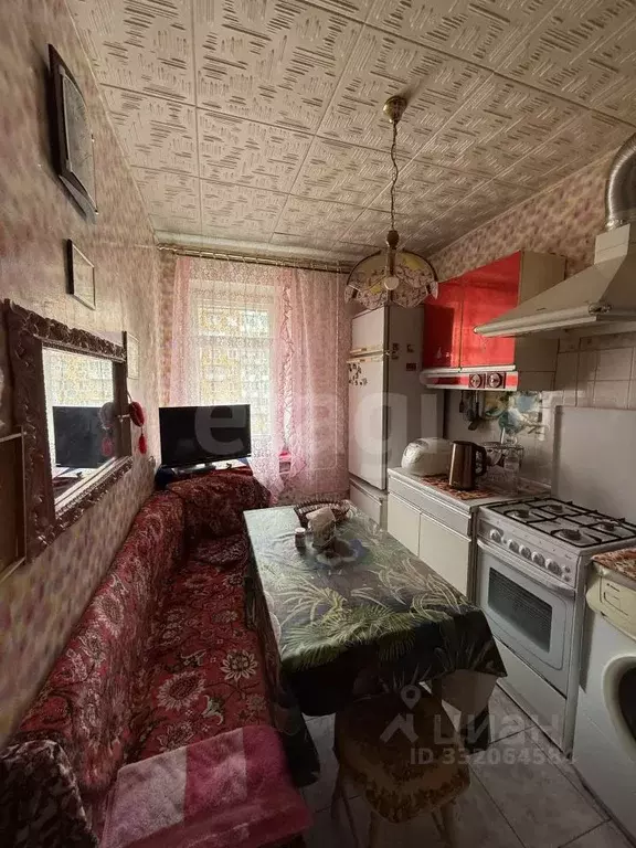 3-к кв. Тульская область, Тула Красноармейский просп., 1 (60.0 м) - Фото 2