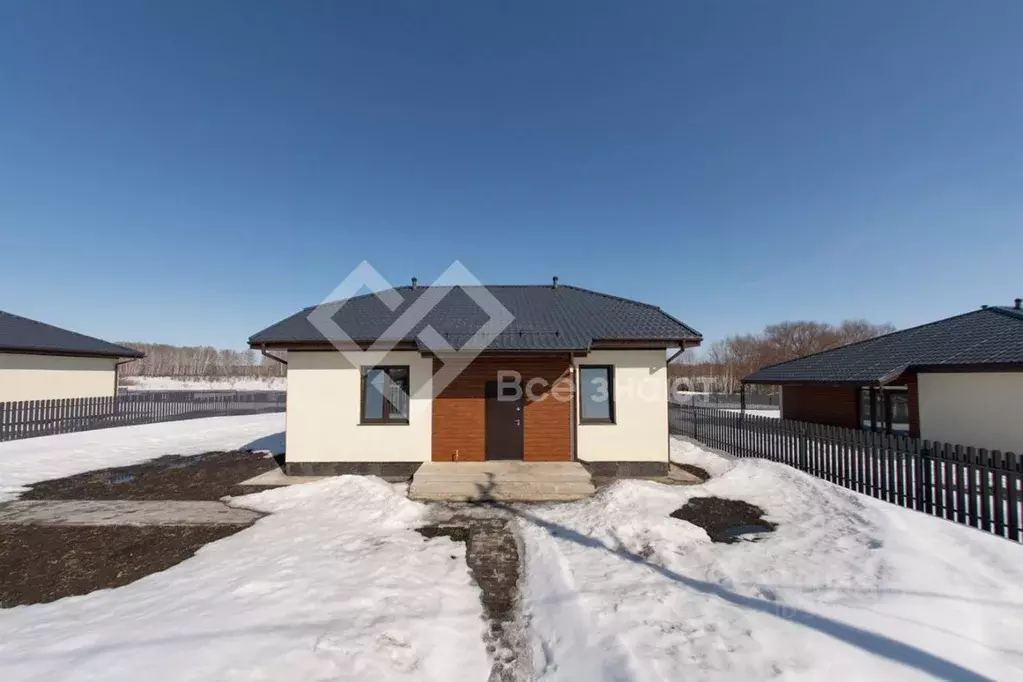 Дом в Челябинская область, Сосновский муниципальный округ, пос. ... - Фото 2