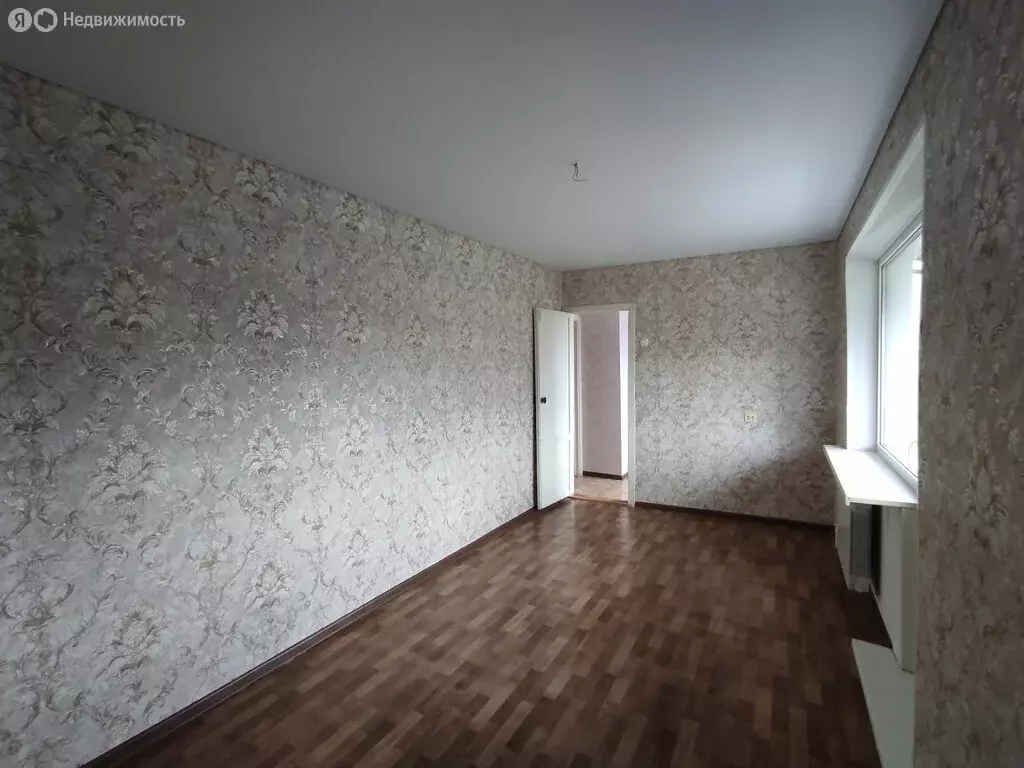 2-комнатная квартира: Сызрань, проспект Гагарина, 3 (41.4 м) - Фото 1