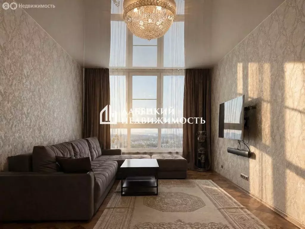 4-комнатная квартира: Химки, улица Ватутина, 4к2 (117.4 м) - Фото 1