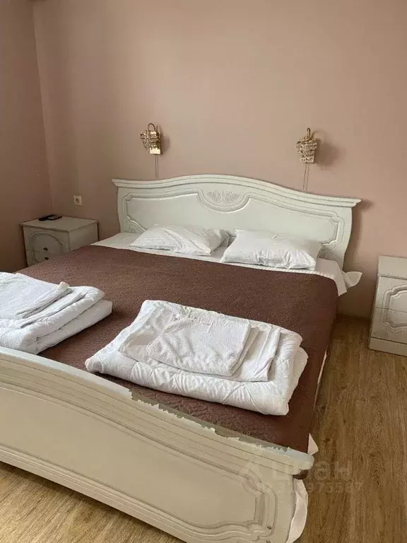 Комната Краснодарский край, Геленджик ул. Кирова, 13 (29.0 м) - Фото 1