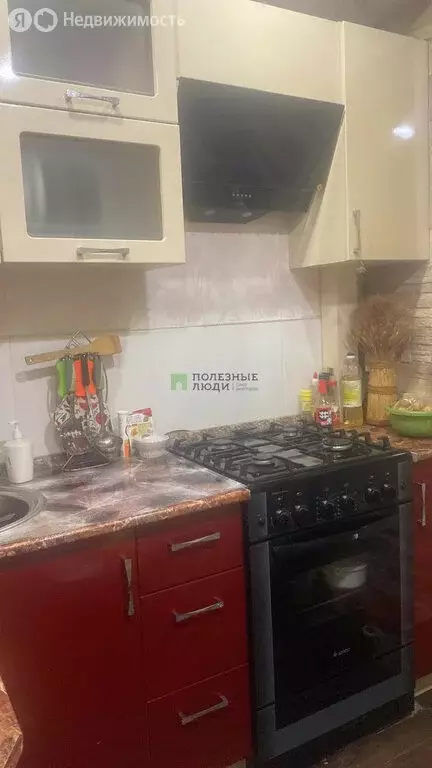 2-комнатная квартира: Красноярск, Ульяновский проспект, 4 (44.4 м) - Фото 0