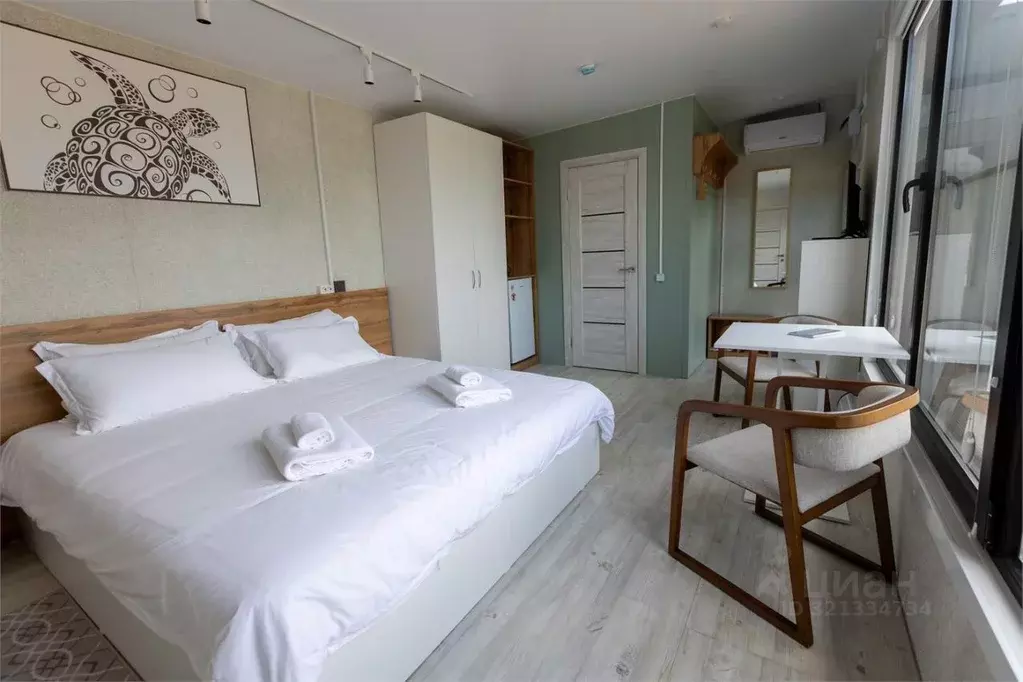 Дом в Приморский край, Артем ул. Муравьиная Бухта, 55 (18 м) - Фото 1