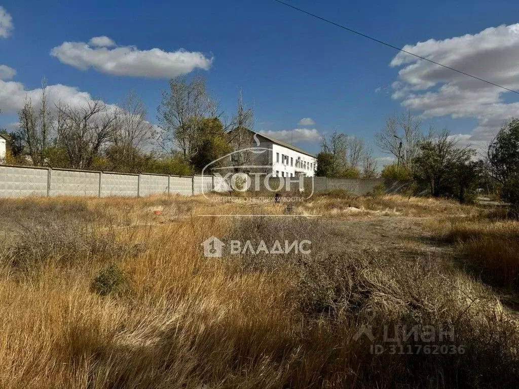 Участок в Калмыкия, Элиста городской округ, пос. Аршан ул. Утренние ... - Фото 0