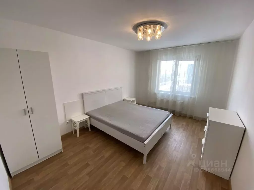 2-к кв. Свердловская область, Екатеринбург ул. Белинского, 111 (62.0 ... - Фото 1